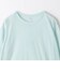 ＜CITEN＞シアー ユルTシャツ