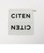 ＜CITEN＞ハンドタオル ロゴ