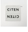 ＜CITEN＞ハンドタオル ロゴ