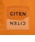 ＜CITEN＞パデッド クリア ロゴ トート S