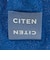 ＜CITEN＞キラキラクリアロゴトートバッグ