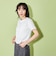 ＜CITEN＞コンパクト Tシャツ