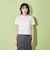 ＜CITEN＞コンパクト Tシャツ