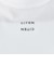 ＜CITEN＞コンパクト Tシャツ