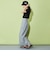 ＜CITEN＞コンパクト Tシャツ