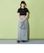 ＜CITEN＞コンパクト Tシャツ