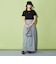 ＜CITEN＞コンパクト Tシャツ