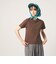 ＜CITEN＞コンパクト Tシャツ