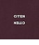 ＜CITEN＞コンパクト Tシャツ