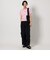 ＜CITEN＞コンパクト Tシャツ