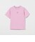 ＜CITEN＞コンパクト Tシャツ
