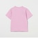 ＜CITEN＞コンパクト Tシャツ