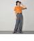 ＜CITEN＞コンパクト Tシャツ