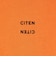 ＜CITEN＞コンパクト Tシャツ