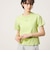 ＜CITEN＞コンパクト Tシャツ