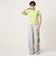 ＜CITEN＞コンパクト Tシャツ
