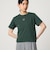 ＜CITEN＞コンパクト Tシャツ