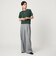 ＜CITEN＞コンパクト Tシャツ