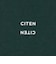 ＜CITEN＞コンパクト Tシャツ