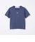 ＜CITEN＞コンパクト Tシャツ