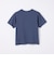 ＜CITEN＞コンパクト Tシャツ