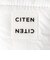 ＜CITEN＞ パデッド キーリング