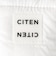 ＜CITEN＞ パデッド キーリング