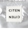 ＜CITEN＞ パデッド キーリング