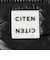 ＜CITEN＞ パデッド キーリング