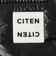 ＜CITEN＞ パデッド キーリング