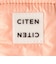 ＜CITEN＞ パデッド キーリング