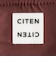 ＜CITEN＞ パデッド キーリング