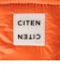 ＜CITEN＞ パデッド キーリング