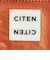 ＜CITEN＞ パデッド キーリング