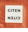 ＜CITEN＞ パデッド キーリング