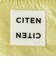 ＜CITEN＞ パデッド キーリング