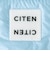 ＜CITEN＞ パデッド キーリング