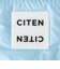 ＜CITEN＞ パデッド キーリング