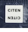 ＜CITEN＞ パデッド キーリング