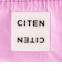 ＜CITEN＞ パデッド キーリング