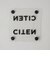 ＜CITEN＞バッグ ハンドルカバー