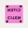 ＜CITEN＞バッグ ハンドルカバー