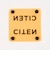 ＜CITEN＞バッグ ハンドルカバー