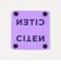 ＜CITEN＞バッグ ハンドルカバー