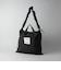 ＜CITEN＞ ZIP3WAYトート