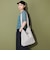 ＜CITEN＞ ZIP3WAYトート