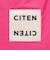 ＜CITEN＞ ZIP3WAYトート
