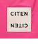 ＜CITEN＞ ZIP3WAYトート