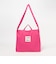 ＜CITEN＞ ZIP3WAYトート
