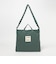 ＜CITEN＞ ZIP3WAYトート